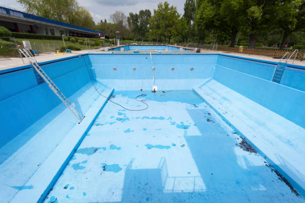Professional Water damage restoration in Folsom, PA