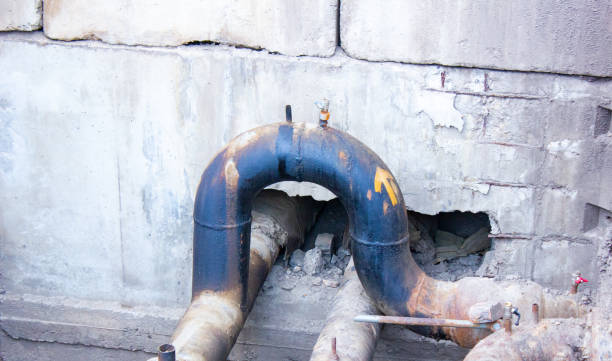 Local water damage restoration in Folsom, PA